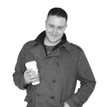 Portrait of Nick Williams